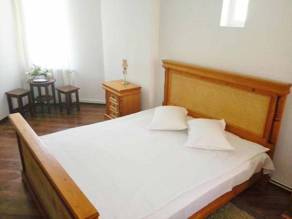 Курортные отели Vila Carpathia Бран-25