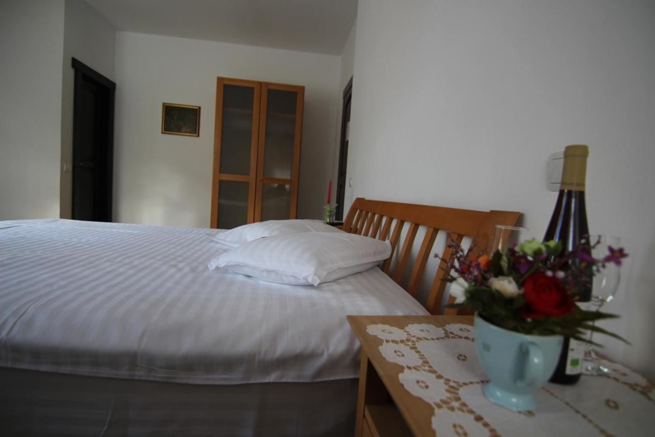 Курортные отели Vila Carpathia Бран-31