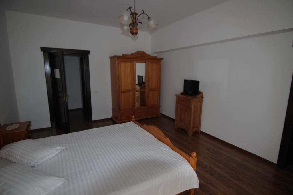 Курортные отели Vila Carpathia Бран-40