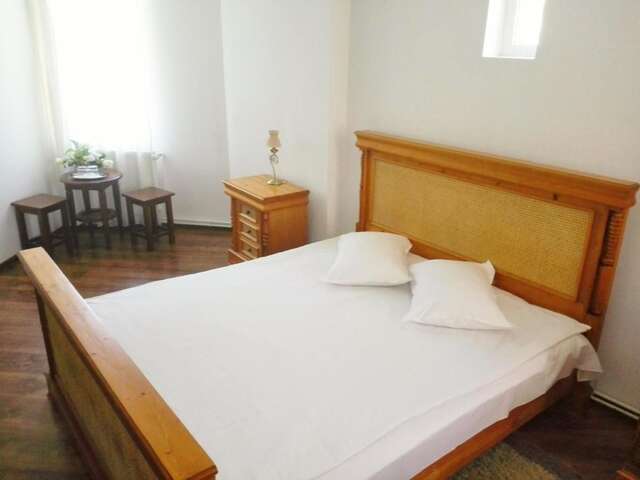 Курортные отели Vila Carpathia Бран-24